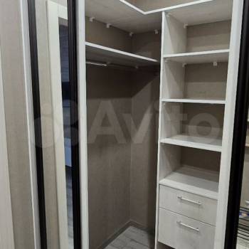 Продается 1-комнатная квартира, 39,4 м²