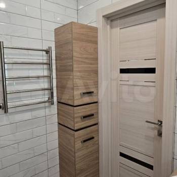 Продается 1-комнатная квартира, 39,4 м²