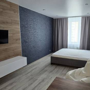 Продается 1-комнатная квартира, 39,4 м²