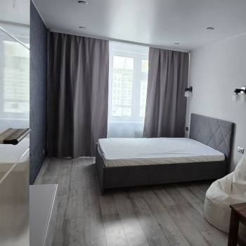 Продается 1-комнатная квартира, 39,4 м²