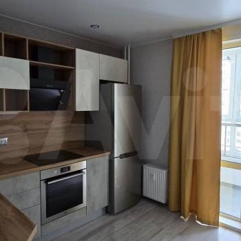 Продается 1-комнатная квартира, 39,4 м²