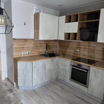 Продается 1-комнатная квартира, 39,4 м²
