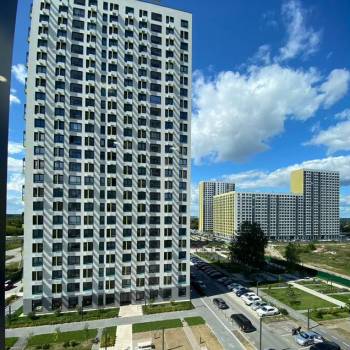 Сдается 1-комнатная квартира, 21,6 м²