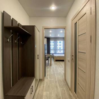 Сдается 1-комнатная квартира, 21,6 м²