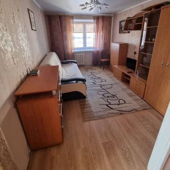 Сдается 2-х комнатная квартира, 42 м²