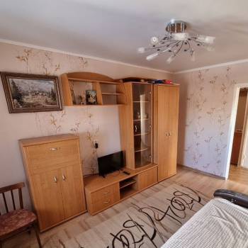Сдается 2-х комнатная квартира, 42 м²