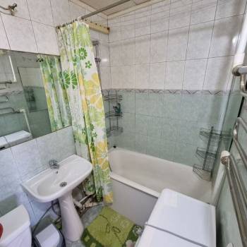 Сдается 2-х комнатная квартира, 42 м²