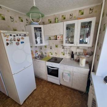 Сдается 2-х комнатная квартира, 42 м²