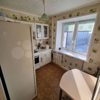 Сдается 2-х комнатная квартира, 42 м²
