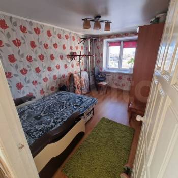 Сдается 2-х комнатная квартира, 42 м²