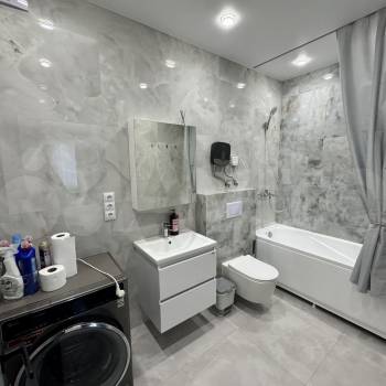Сдается 2-х комнатная квартира, 51,1 м²