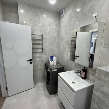 Сдается 2-х комнатная квартира, 51,1 м²