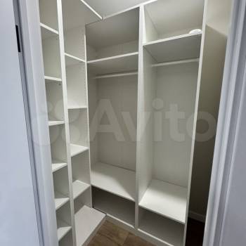 Сдается 2-х комнатная квартира, 51,1 м²