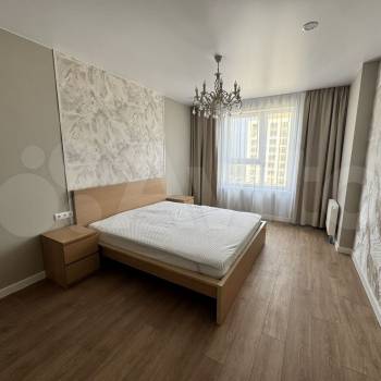 Сдается 2-х комнатная квартира, 51,1 м²