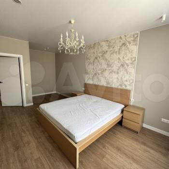 Сдается 2-х комнатная квартира, 51,1 м²