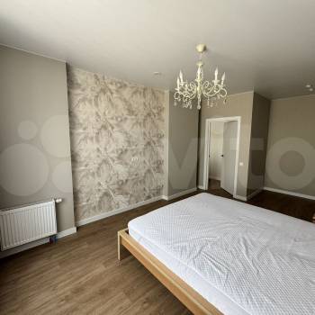 Сдается 2-х комнатная квартира, 51,1 м²