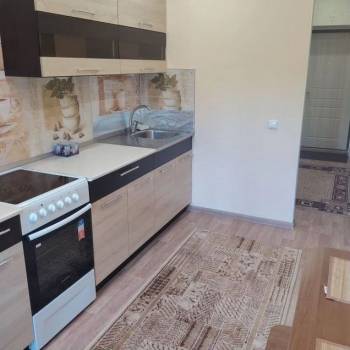 Сдается 1-комнатная квартира, 40,2 м²