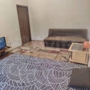 Сдается 1-комнатная квартира, 40,2 м²