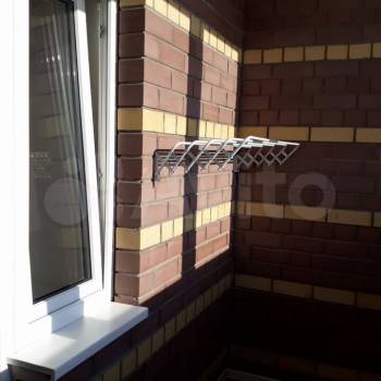 Сдается 1-комнатная квартира, 40,2 м²