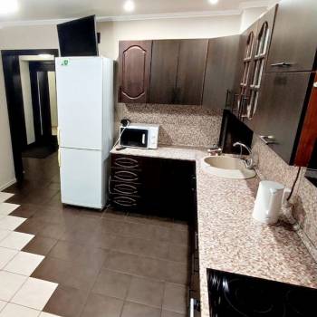 Сдается 2-х комнатная квартира, 48,6 м²