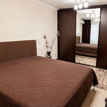 Сдается 2-х комнатная квартира, 48,6 м²