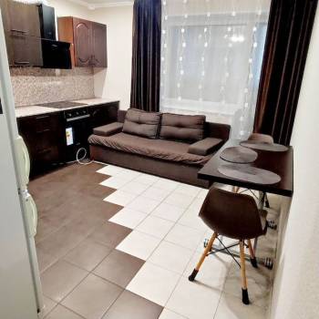 Сдается 2-х комнатная квартира, 48,6 м²