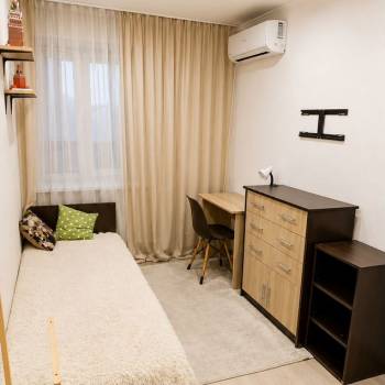 Сдается 2-х комнатная квартира, 48,6 м²