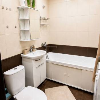 Сдается 2-х комнатная квартира, 48,6 м²