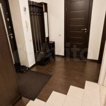 Сдается 2-х комнатная квартира, 48,6 м²