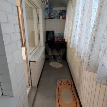Сдается 2-х комнатная квартира, 48,6 м²