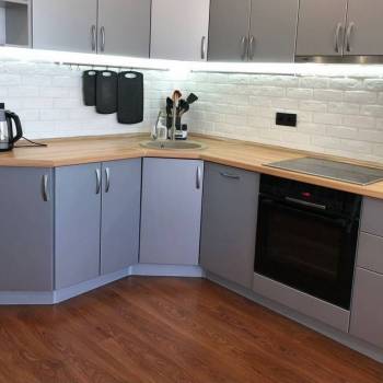 Продается 1-комнатная квартира, 34,7 м²