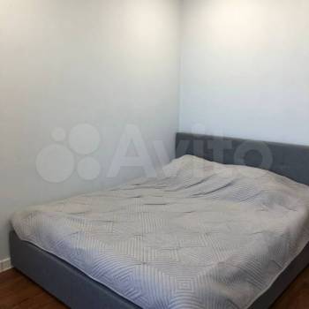Продается 1-комнатная квартира, 34,7 м²