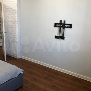 Продается 1-комнатная квартира, 34,7 м²