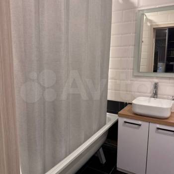 Продается 1-комнатная квартира, 34,7 м²