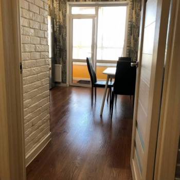 Продается 1-комнатная квартира, 34,7 м²