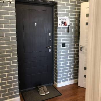 Продается 1-комнатная квартира, 34,7 м²