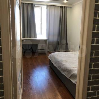 Продается 1-комнатная квартира, 34,7 м²