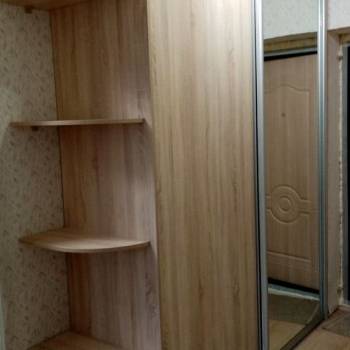 Продается 1-комнатная квартира, 32 м²