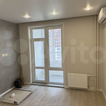 Продается 1-комнатная квартира, 35 м²