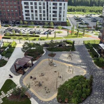 Продается 1-комнатная квартира, 35 м²