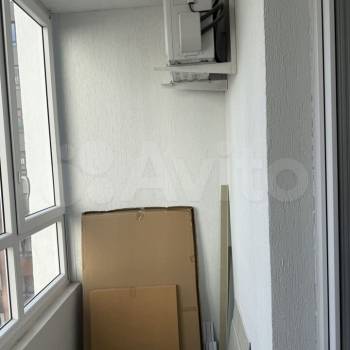 Продается 1-комнатная квартира, 35 м²