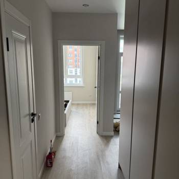 Продается 1-комнатная квартира, 35 м²