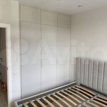 Продается 1-комнатная квартира, 35 м²