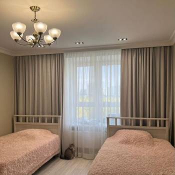 Продается Многокомнатная квартира, 120 м²