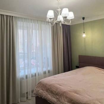 Продается Многокомнатная квартира, 120 м²