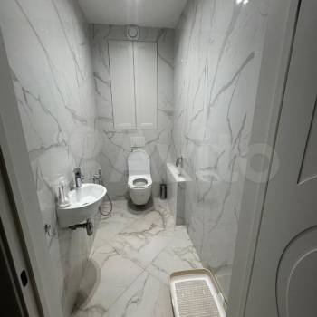 Продается Многокомнатная квартира, 120 м²