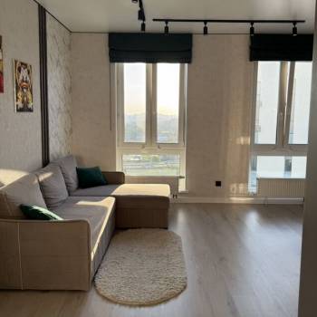 Сдается 1-комнатная квартира, 28 м²