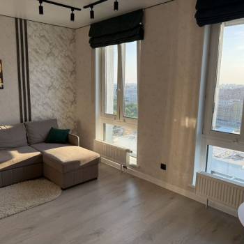 Сдается 1-комнатная квартира, 28 м²