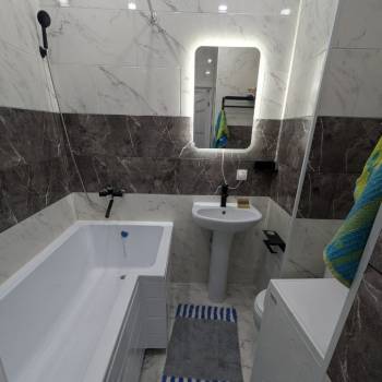 Сдается 1-комнатная квартира, 33 м²