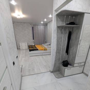 Сдается 1-комнатная квартира, 33 м²